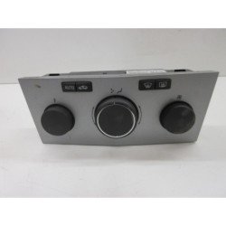 Commande Chauffage Opel Zafira B Phase 2